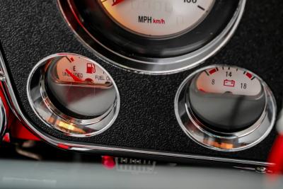 1969 Chevrolet C10 Restomod