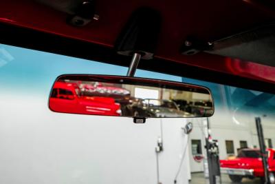 1969 Chevrolet C10 Restomod