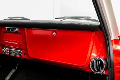 1969 Chevrolet C10 Restomod