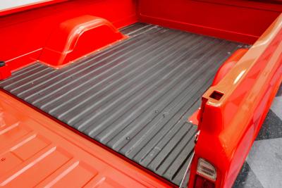 1969 Chevrolet C10 Restomod