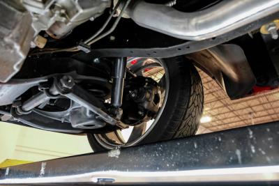 1969 Chevrolet C10 Restomod