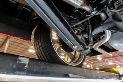 1969 Chevrolet C10 Restomod