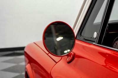 1969 Chevrolet C10 Restomod