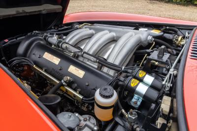 1962 Mercedes - Benz 300 SL Roadster &ldquo;One of 182 examples built in &rdquo;