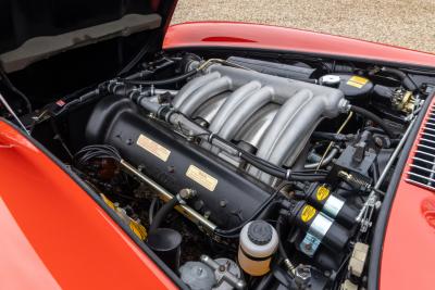 1962 Mercedes - Benz 300 SL Roadster &ldquo;One of 182 examples built in &rdquo;