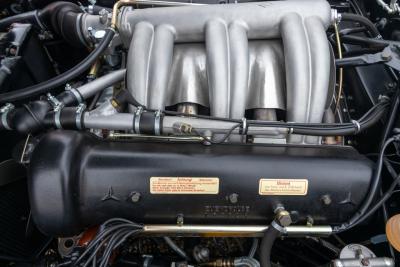 1962 Mercedes - Benz 300 SL Roadster &ldquo;One of 182 examples built in &rdquo;