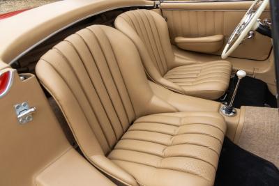 1962 Mercedes - Benz 300 SL Roadster &ldquo;One of 182 examples built in &rdquo;