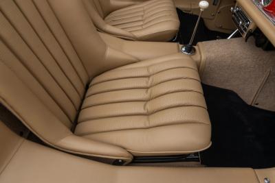 1962 Mercedes - Benz 300 SL Roadster &ldquo;One of 182 examples built in &rdquo;