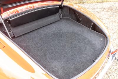 1962 Mercedes - Benz 300 SL Roadster &ldquo;One of 182 examples built in &rdquo;