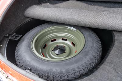 1962 Mercedes - Benz 300 SL Roadster &ldquo;One of 182 examples built in &rdquo;