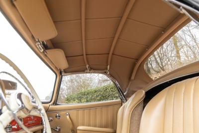 1962 Mercedes - Benz 300 SL Roadster &ldquo;One of 182 examples built in &rdquo;