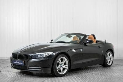 2010 BMW Z4