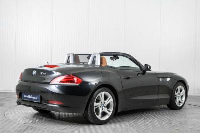 2010 BMW Z4