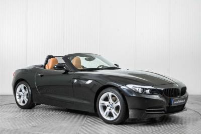 2010 BMW Z4
