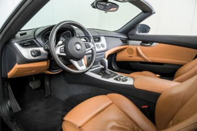 2010 BMW Z4