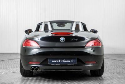 2010 BMW Z4