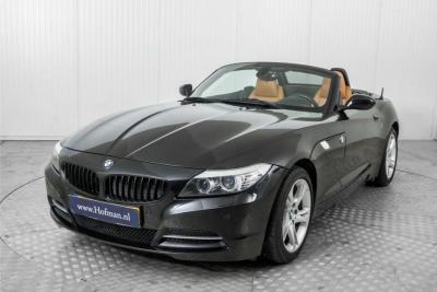 2010 BMW Z4