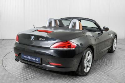 2010 BMW Z4