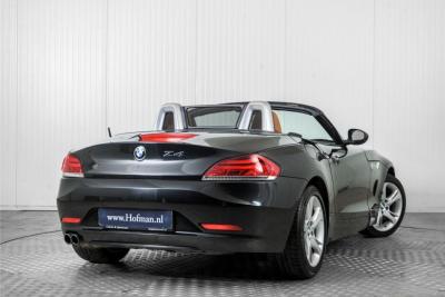 2010 BMW Z4
