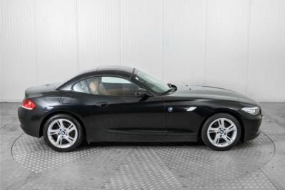 2010 BMW Z4