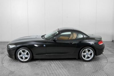 2010 BMW Z4