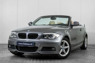 2012 BMW 1 Serie