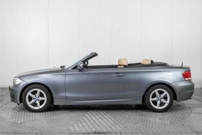 2012 BMW 1 Serie