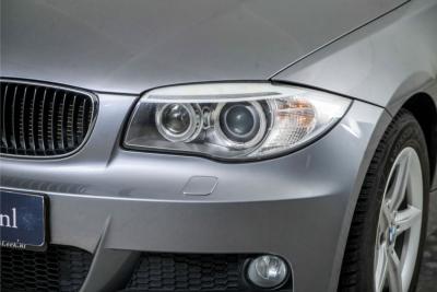 2012 BMW 1 Serie