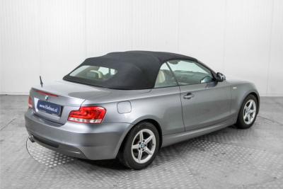 2012 BMW 1 Serie