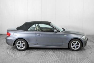 2012 BMW 1 Serie
