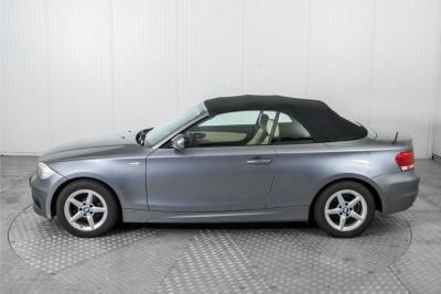 2012 BMW 1 Serie
