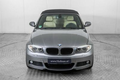 2012 BMW 1 Serie