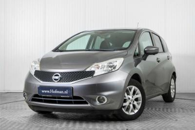 2013 Nissan Note
