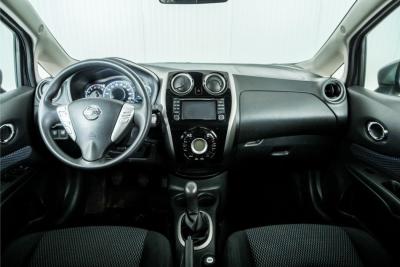 2013 Nissan Note