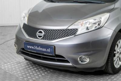 2013 Nissan Note