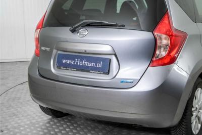 2013 Nissan Note