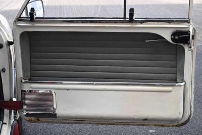 1967 Austin Mini Cooper