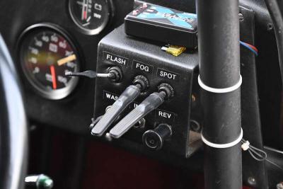 1967 Austin Mini Cooper