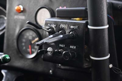 1967 Austin Mini Cooper