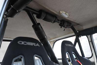 1967 Austin Mini Cooper