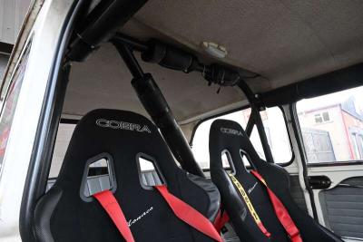 1967 Austin Mini Cooper