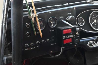 1967 Austin Mini Cooper