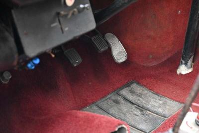 1967 Austin Mini Cooper