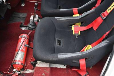 1967 Austin Mini Cooper