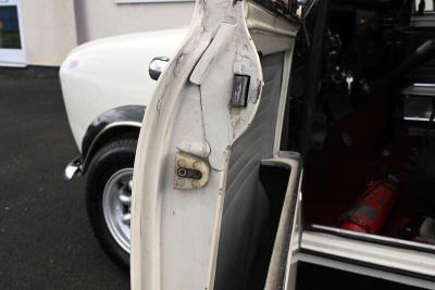 1967 Austin Mini Cooper