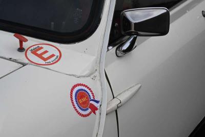 1967 Austin Mini Cooper