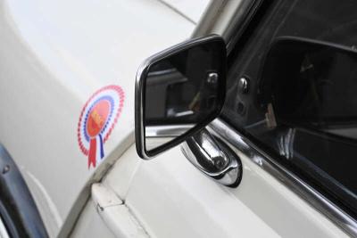 1967 Austin Mini Cooper