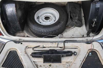 1967 Austin Mini Cooper