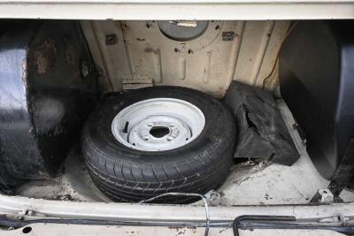 1967 Austin Mini Cooper