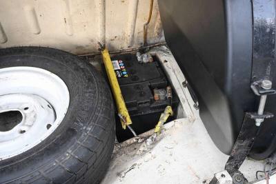 1967 Austin Mini Cooper